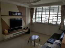 Blk 115 Pasir Ris Street 11 (Pasir Ris), HDB 4 Rooms #287433841